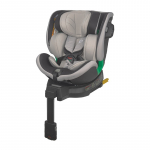 iSize 40-150 cm Coccolle Mago Jet Black