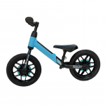 Balance bike QPlay Spark Blue