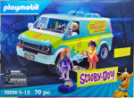 Playmobil 70286 - Scooby-Doo! Van Mystery Machine