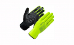 GripGrab talvekindad GripGrab Ride Hi-Vis Waterproof XXL