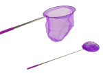 Butterfly Net Insect telescopic extension 85 cm