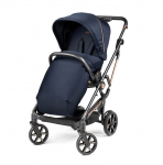 Peg-Perego Vivace BLUE SHINE IP34000000RO51DX51 Pastaigu rati
