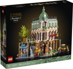 Lego 10297 - Creator Boutique Hotel