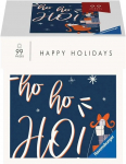 Ravensburger Puzzle Ho Ho Ho! 99T. 17353