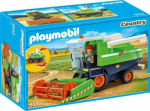 Playmobil 9532 - Country Combine