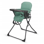Coccolle Miso Emerald green Laste s&ouml;&ouml;gitool