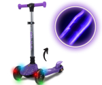 Lasteroller Milly Mally Jelly Violet