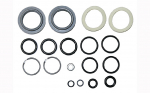 Kahvli paranduskomplekt RockShox Basic