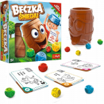 Barrel of Laughs Trefl 01908 Game