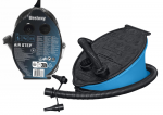 Foot Pump 23cm x 15cm Bestway 62023