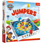 Paw Patrol Jumpers Game Trefl 01998