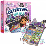 02695 GAME - Detective Meow 2695