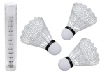 Set of 12 Badminton Tennis Shuttlecocks