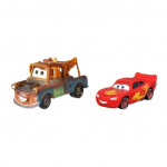 Cars Character Die Cast 2-pack Asst DXV99