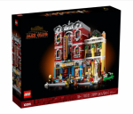 Lego 10312 - Icons Jazz Club
