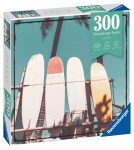 Ravensburger Puzzle Surfing 300p 13311