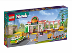 Lego 41729 - Friends Organic Grocery Store
