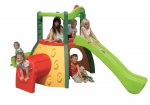 Little Tikes Double Decker Super Slide Climber - Eve