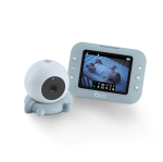 Beebimonitor Babymoov YOO Roll A014431