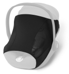 Turvah&auml;lli p&auml;ikesevari Cybex Aton / Cloud Black