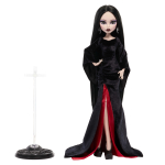 Nukk Mattel Monster High x Wednesday Morticia Addams