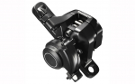 Kettapidur mehaaniline Shimano BR-R317 Sora