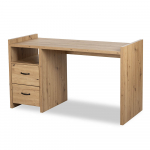 Kirjutuslaud Klups AMELIA OAK