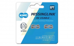 Kett konnektor KMC MissingLink 7/8R EPT