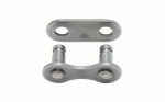 Kett konnektor KMC Missing Link Snap-On Narrow EPT Silver