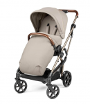 Peg-Perego Vivace ASTRAL IP34000000GM26MO26 Pastaigu rati