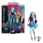 Monster High Core Doll - Frankie HHK53