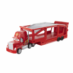 Cars Mack Transporter​ HDN03