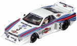 Carrera - Digital 132 Lancia Beta Montecarlo Turbo Lancia Martini Racing No 3 Daytona 1981