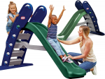 Little Tikes Giant Slide-Jungle