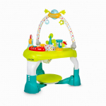 Coccolle  TasyGo-Activity Center- Apple Green