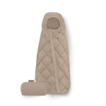 Cybex Snogga Mini 2 Almond Beige Turvah&auml;lli magamiskott