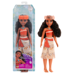 Nukk Mattel Disney Princess Moana