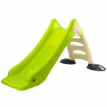 Garden Slide for Children 424 Lime