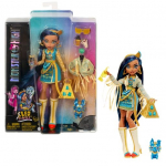 Monster High Core Doll - Cleo HHK54