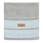 Laste tekk Alba 75x100cm baby blue