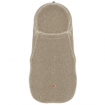 Laste mini villane magamiskott Nevada 0-18m brown