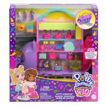 Polly Pocket Kitty Airways Playset HWP19