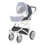 BabyOno universaalne putukav&otilde;rk, White 26965