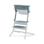 Laste astmepink-torn s&ouml;&ouml;gitoolile Cybex Lemo Stone Blue