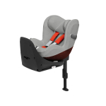 Turvatooli suvekate Cybex Sirona Z Grey