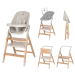 Carrello Ergo CRL-16701 Linen Beige S&ouml;&ouml;gitool