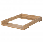 M&auml;hkimispind Klups AMELIA OAK