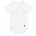 Body My Hero Bio Cotton 4Season premature baby white