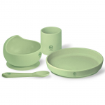 Dinnerware set My set pappa pistachio
