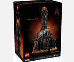 Lego 10333 - Icons The Lord of the Rings Barad-dur